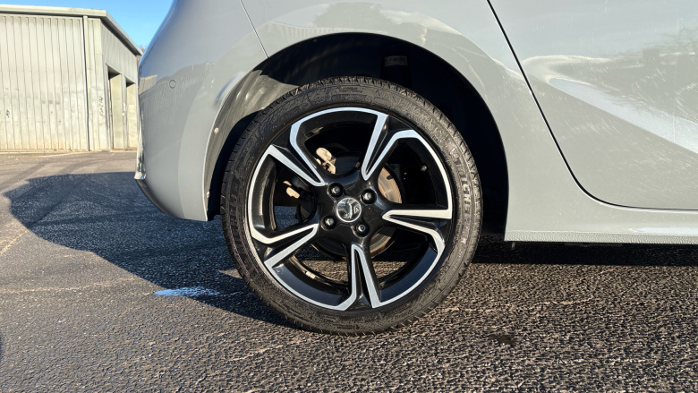 Vauxhall Corsa 1.2 Turbo Ultimate 5dr Petrol Hatchback